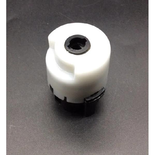 for Zotye 5008 2008 T200 ignition lock switch white head steer lock plug 5008