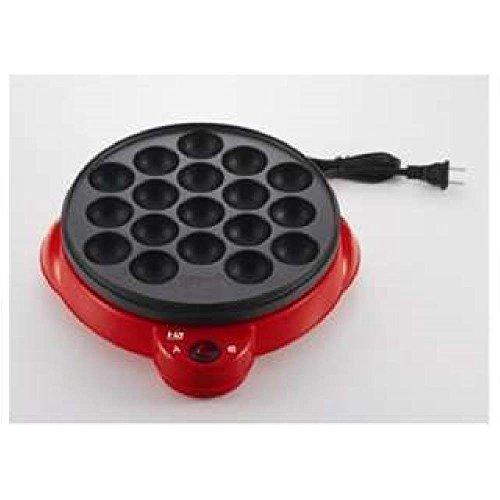 

Japanese Takoyaki Pan Electric