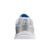 Nike Womens Initiator 'Metallic Silver Ice Blue' (women's sizes) Metallic Silver / Ice Blue / White Running Shoes 394053 001