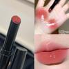 Solid Lip Gloss Mirror Finish Moisturizing Lip Balm Affordable Brightening Lip Tint For Students