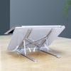 Laptop Stand Portable Aluminum Alloy