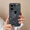Case For Infinix Note 30 Pro Vip 30i Flower Soft Liquid Silicone Camera Lens Protection Back Cover For Infinix Note30 30 i Coque