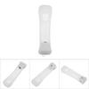 MotionPlus Sensor Adapter   Silikonhülle für Nintendo Wii Remote Controller Weiß