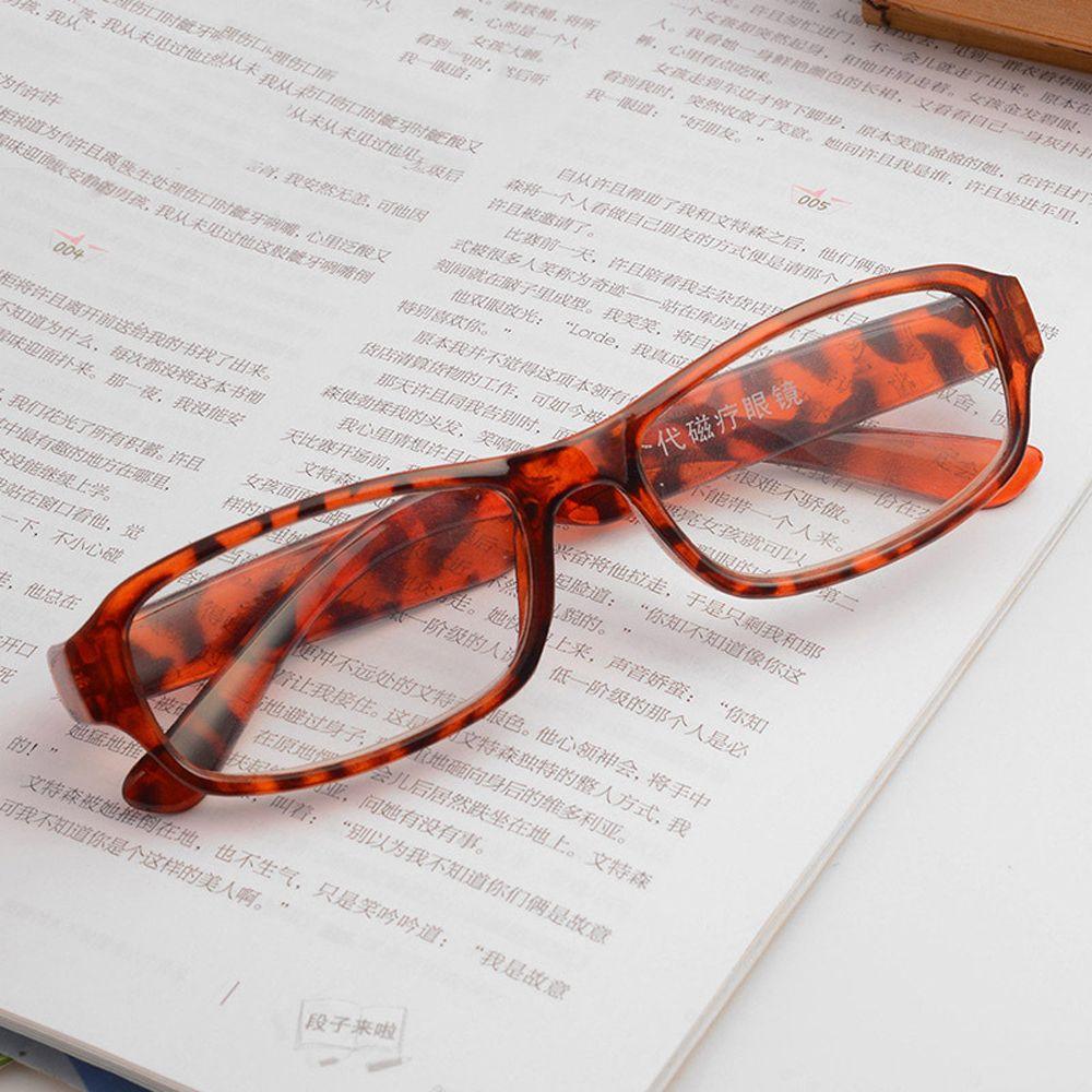 Print Vision Care Reading Glasses Hyperopia Eyewear Presbyopia Eyeglasses Computer Eyeglasses