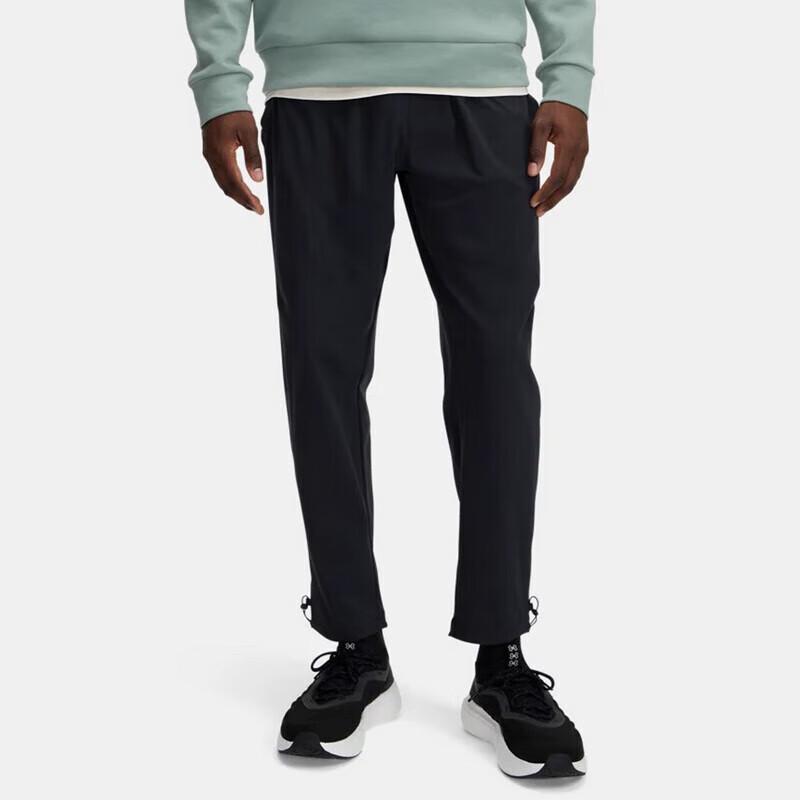 Under Armour Men s Woven Stretch Outdoor Pants 3XL