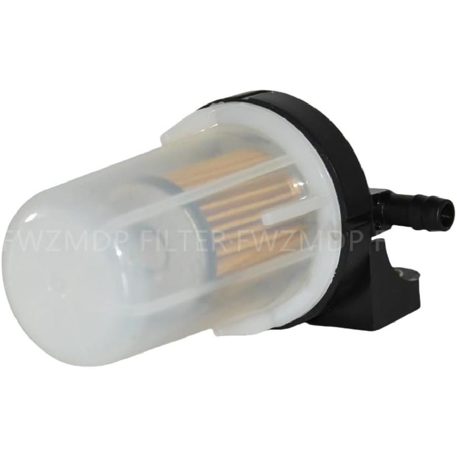 

Fuel filter assembly MT40207336 compatible with CASE IH Compact Tractors FARMALL 25A 30B 35B
