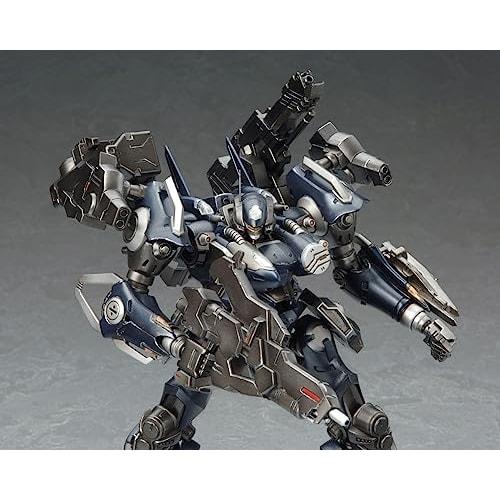 Kotobukiya Armored Core Mirage C01-GAEA 1/72 Scale Plastic Model Kit, Approximately 160mm Tall