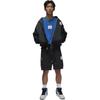 Air Jordan X Two18 Logo Tee 'Blue' Men's DV6963-477
