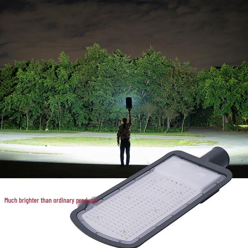 Maideng Outdoor LED Street Light Head