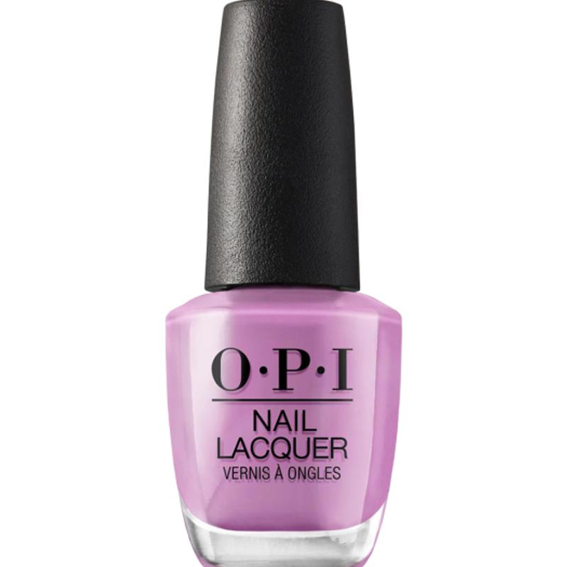Nail Lacquer I62 - ONE HECKLA OF A COLOR 15ml