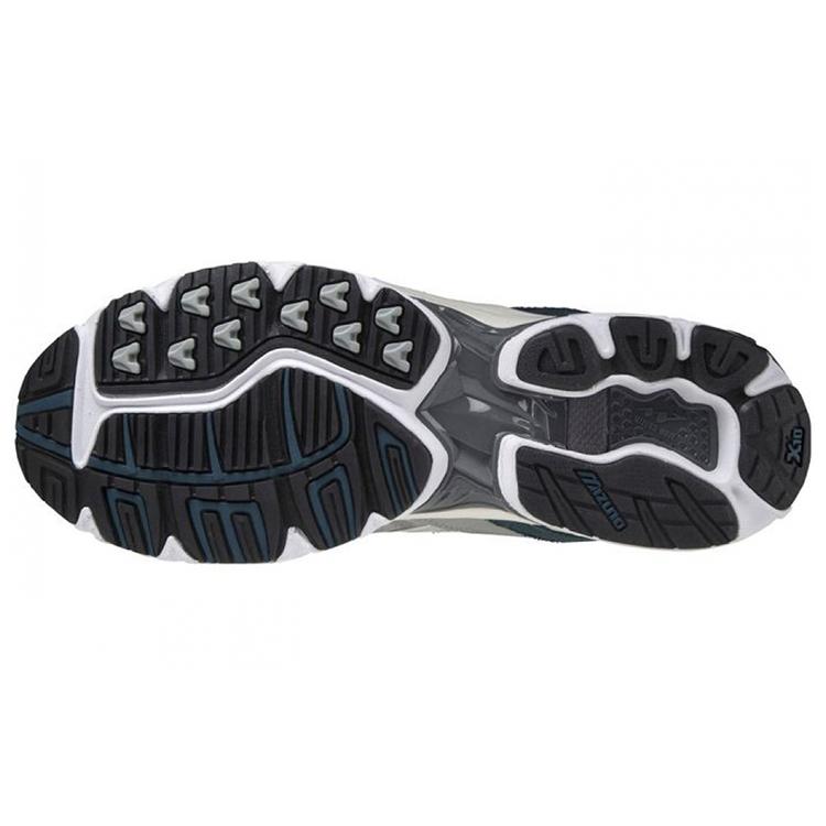 Wave Rider 10 Mizuno Premium 'Iron Gate' D1GA222607