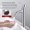 Lerxen Tall Basin Mixer Faucet