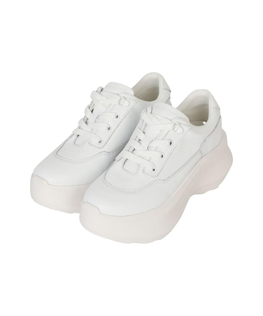 Pairs In Paris Hunker Women'S Sneakers