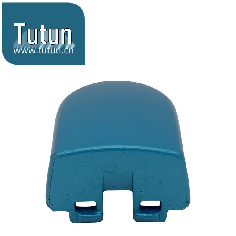 Compatible Door Handle Cover for 2005-2010 Yida Tiida Livina Junyi Models