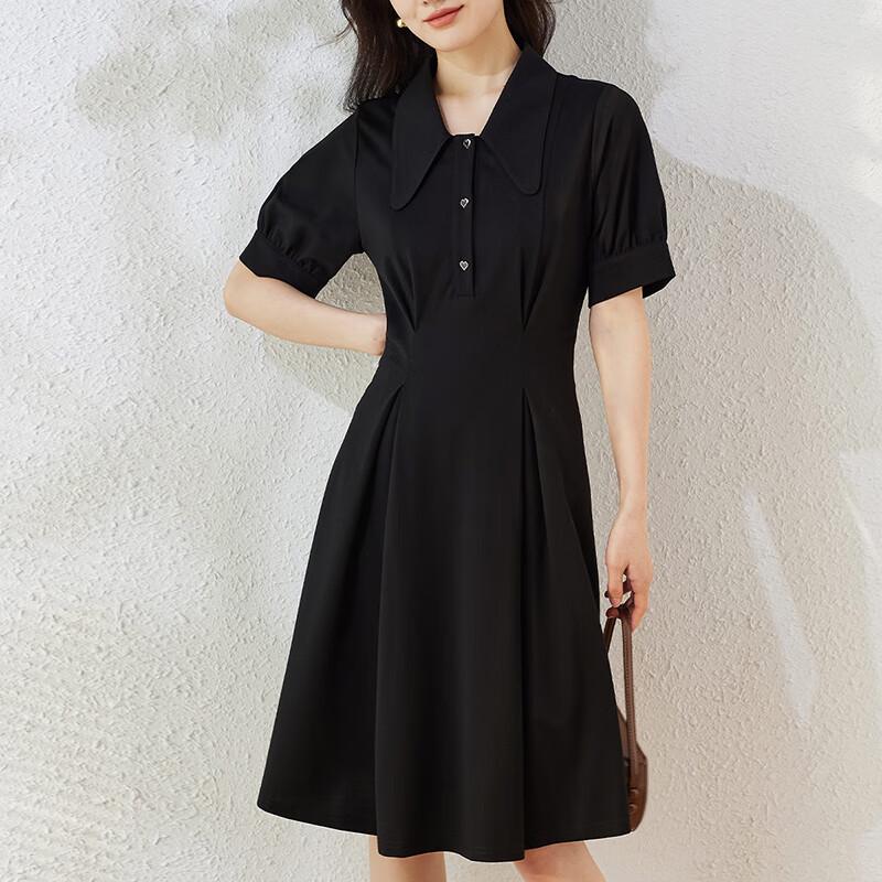 

TATU Women s Knitted Midi Dress M