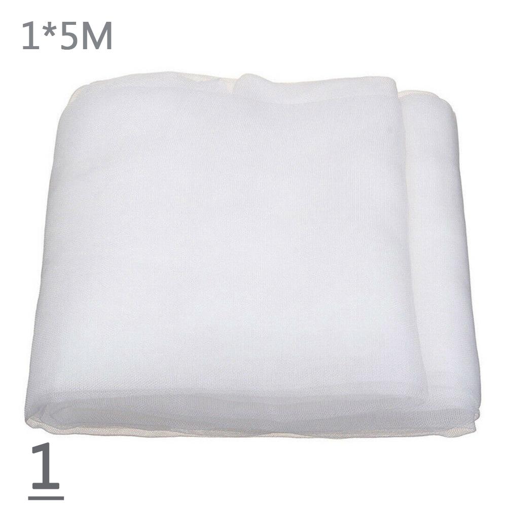 Plant Bird Netting Vegetables Garden Farm Supplies Protective Net Crops Protection Pest Control