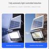 Waterproof Solar LED Floodlight