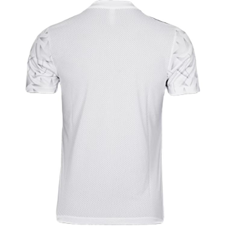 Adidas Soccer Jerseys Men's White Moderate JZ0602