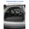 Haval M6/M6 Plus Trunk Conversion: Bed & Storage Box for Camping