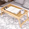 Sofa Tray Folding Table Portable Folding Armrest Tray Sofa Armrest Tray Lazy Small Table