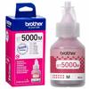 Tusz Brother BT5000M Magenta