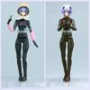 EVA New Theatrical Edition Rei Ayanami EV-022# Articulated Figure Box Set Model Anime Merchandise