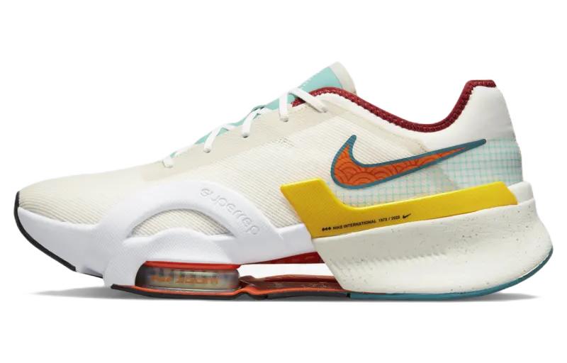 Nike Air Zoom SuperRep 3 Light Orewood Brown DQ5357-181 41