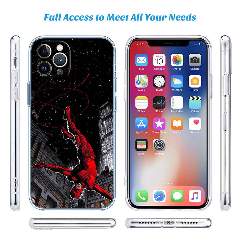 JO15 Draufgänger Handyhülle für Motorola E22S E7 G6 G7 G8 G9 Plus Power Play G10 G20 G04 E30 E40 E22 E20 E13 G22 G23 G Stylus Play