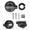 Bike Fork Cover Forks Cover Bike Fork Parts Screws