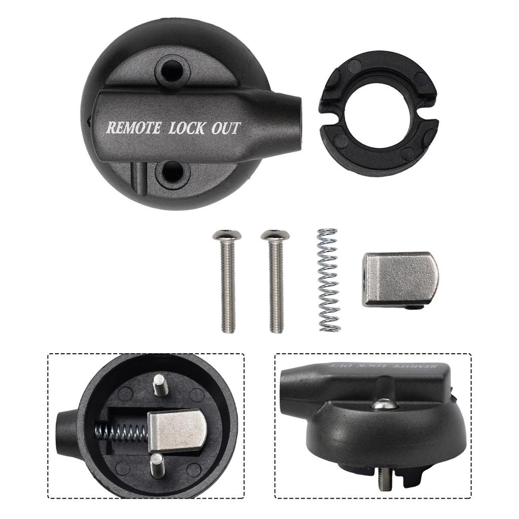 Bike Fork Cover Forks Cover Bike Fork Parts Screws