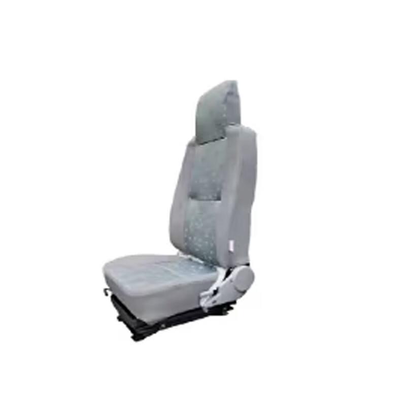 Chaoyue C300 Cab Main and Passenger Seat