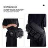 SLR Camera Bag Men'S Fanny Pack Micro-Single Portable Professional Camera Bag Crossbody Waterproof Storage Bag