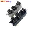 For Toyota Vios Corolla RAV4 Car Electric Power Window Switch 84820-06100 84820-52250 84820-06070 84820-12520 84820-52310