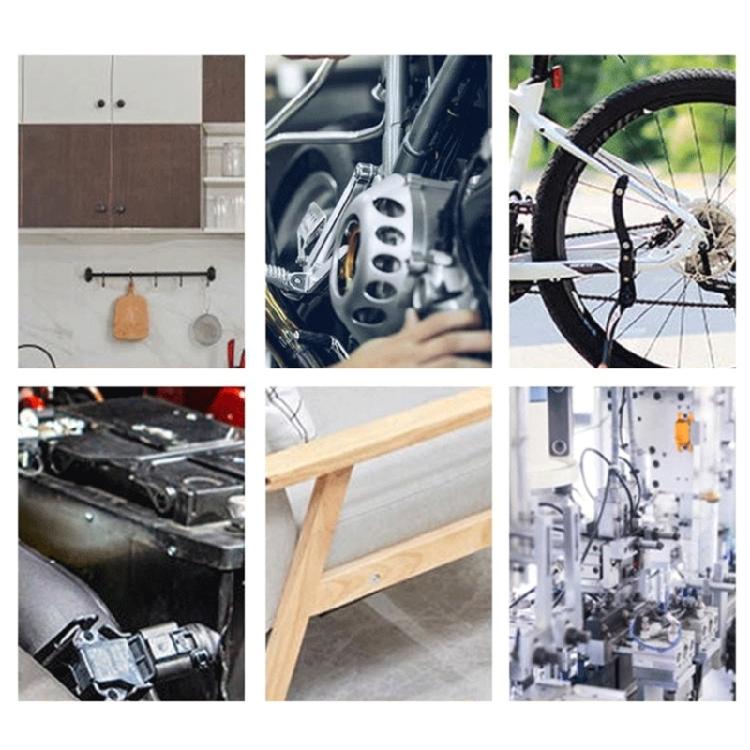 Hand Screwdriver set Quick Screwdriving with Magnetic Bit Holder Convenient