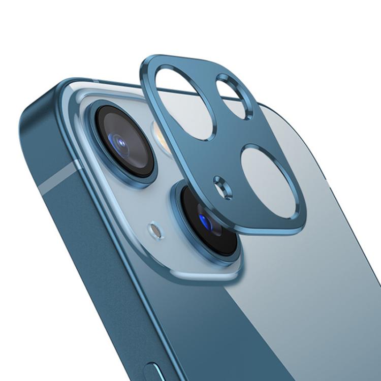 XDcase Hohl Titanlegierung Kameraobjektivschutz
