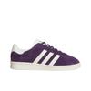 Adidas Originals Jabbar Lo Versatile Comfortable Low-Top Sneakers Unisex Sneakers Purple JR4355