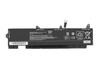 CC03XL Batterij voor HP EliteBook 850 855 G7 G8 ZBook Firefly 15 G7 G8