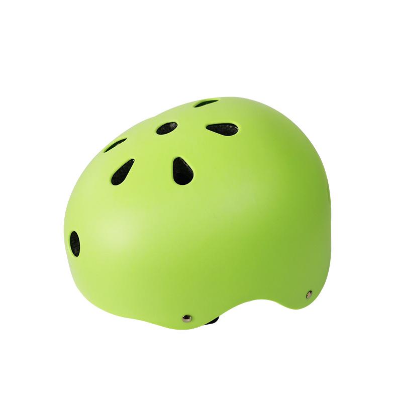 Conjunto de Equipamento de Proteção para Patins de Rodinhas Infantil de 7 Peças: Protetores de Joelho, Pulso e Capacete