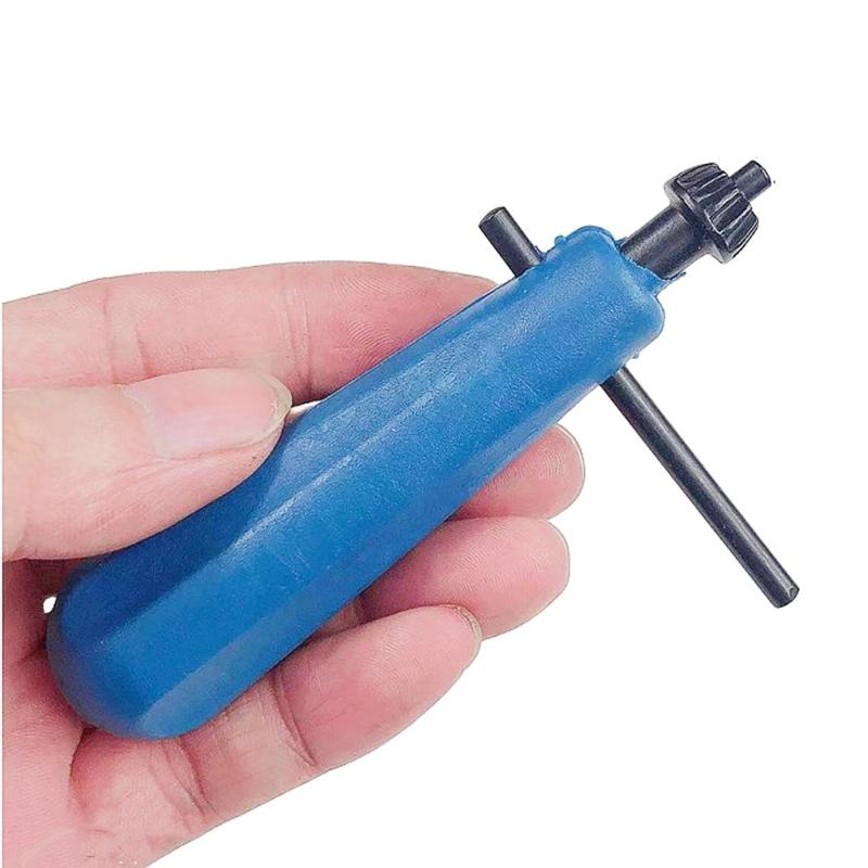 Flexible Shafts 6.5mm Flexible Shafts Handpiece Chuck Separate Mini Grinder Electric Drill Handle Converters Attachment