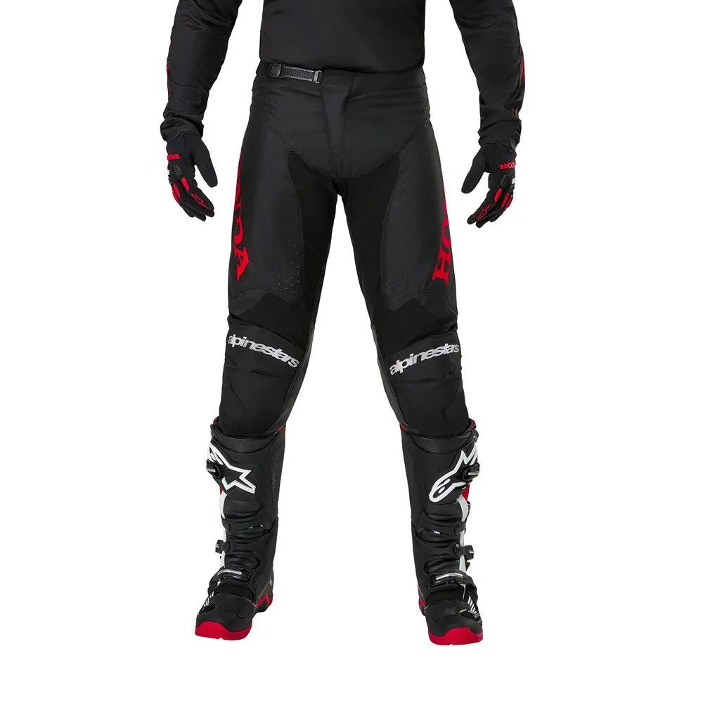 

Alpinestars внедорожные штаны Honda Racer Iconic 36