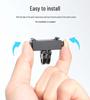 Insta360 X4 Air Panoramic Action Aluminum Quick Release Magnetic Base