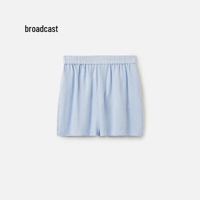 

Women s Lightweight Straight Casual Shorts M