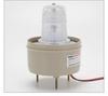 LTE-5161 LED Rotating Sound & Light Alarm Device with Anti-Rear-End Indicator