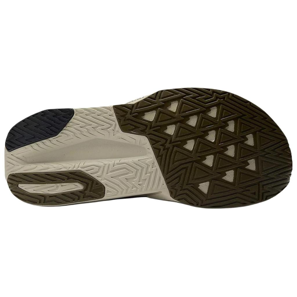 (WMNS) New Balance FuelCell Rebel V5 'Shipyard Arid Stone' Women's WFCXPB5