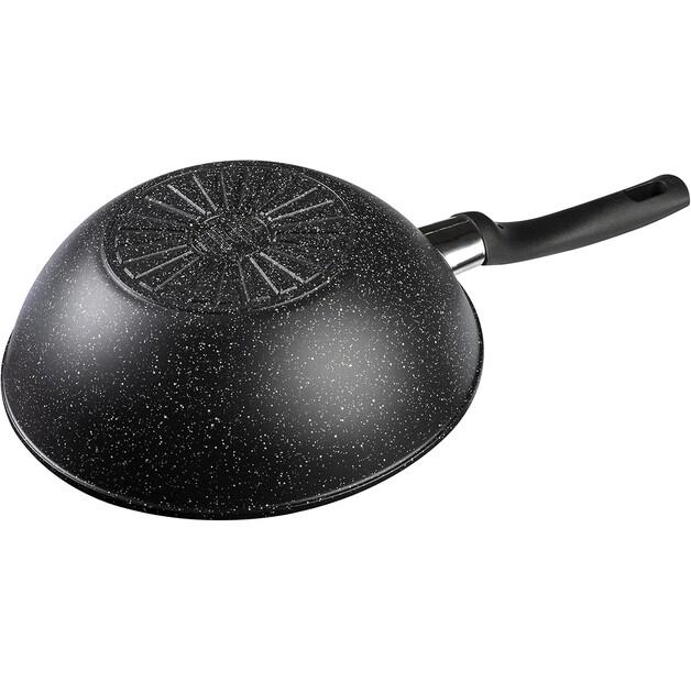 Wok Pan Zwilling Ballarini Vipiteno 28 Cm (75003-515-0)