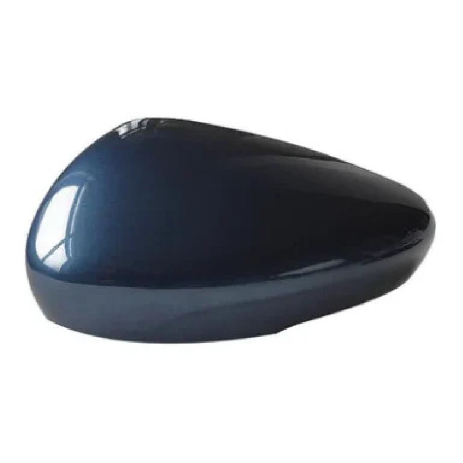 Left Right Heated Blind Spot Warning Rear Mirror Glass Mirror Cover Frame Trim Turn Signal Light for Ford Escape