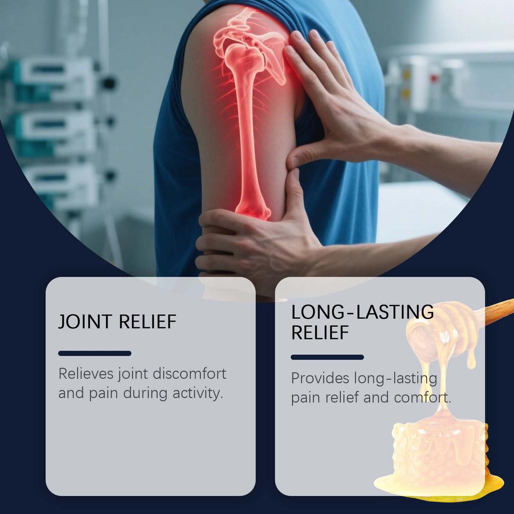 Joint Recovery Patches Joint Soothing Mugwort Patch Herbal Care Patches Reduce Muscle Tension And Joint Discomfort