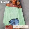 Women's Fashion Casual Long Sleeve Blouses & Shirts