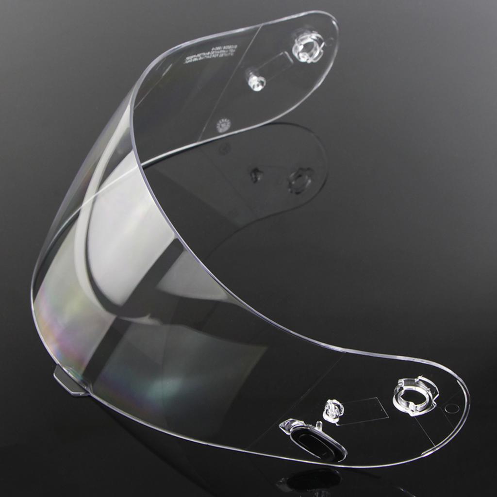 Helmet Visor Replacement for HJC CL 16 CL 17 CL ST CL SP CS R1 CS R2 Series Full Face Helmet Shield Motorcycle Helmet
