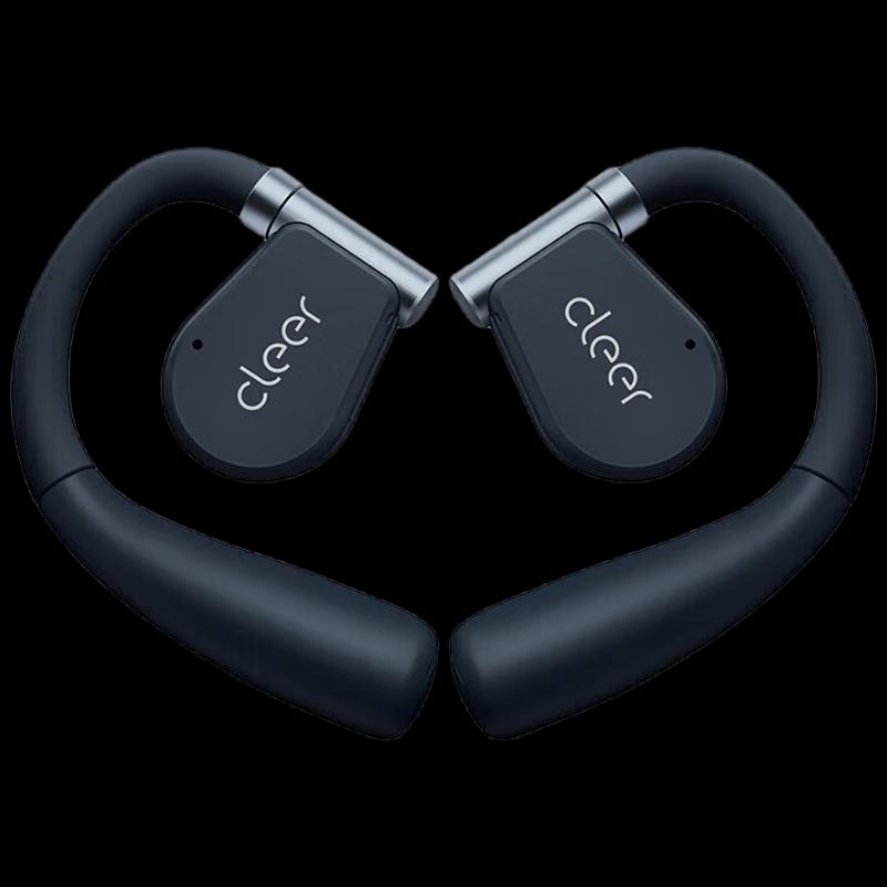 

Cleer ARC II Music Edition Ear-Hook Wireless Earphones